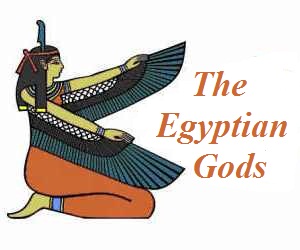 Egyptian Cat Goddesses